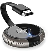 Amazon.com: AIMIBO Wireless HDMI Transmitter TX Silver - 1